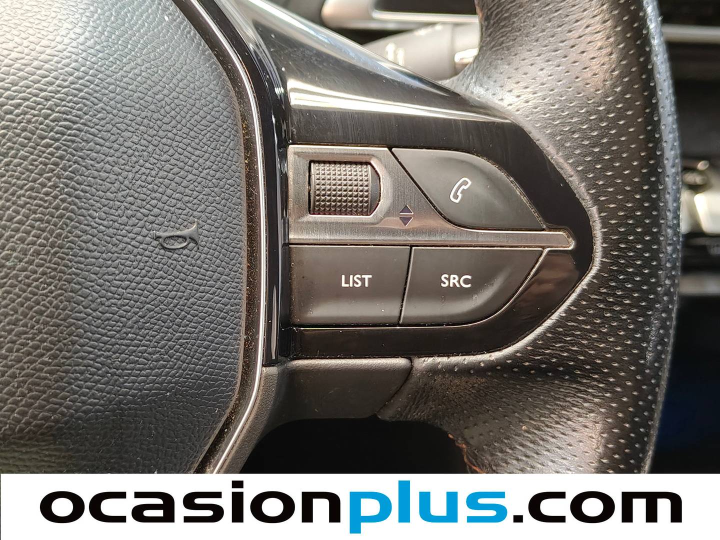 Accesorios del Peugeot 3008 Peugeot 3008 PureTech 130 S&S GT Line (130 CV)