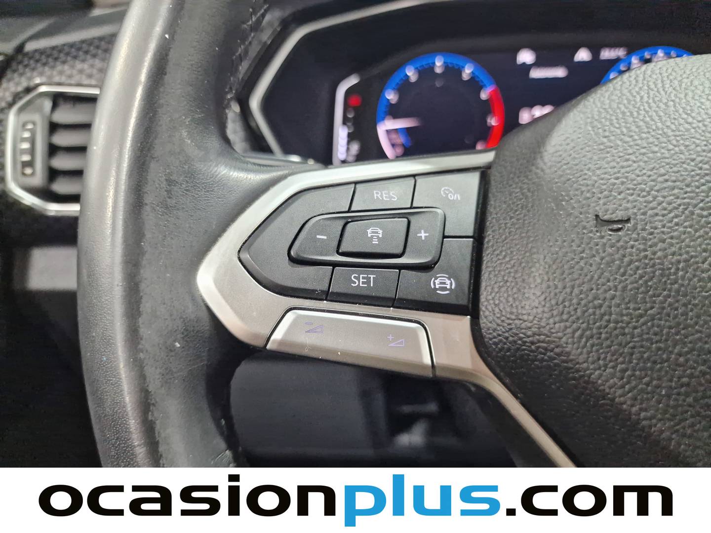 Volkswagen T-Cross Volkswagen T-Cross Sport 1.0 TSI (115 CV) gasolina