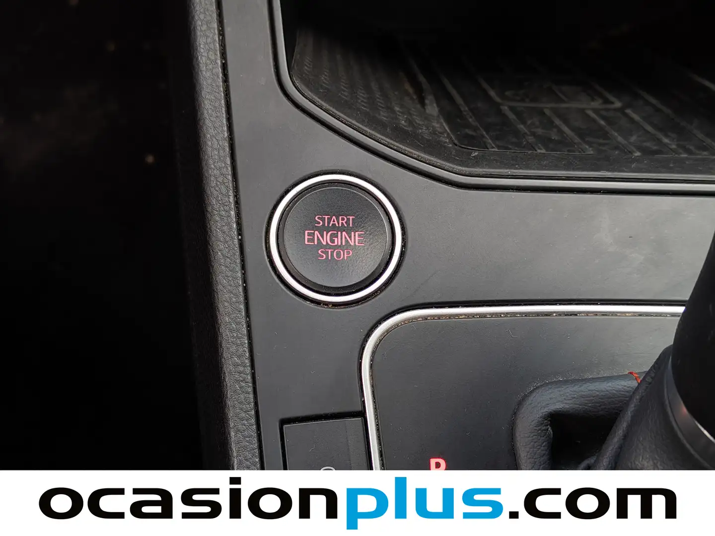 Foto Seat Ibiza SEAT Ibiza 1.5 TSI FR XL DSG (150 CV)