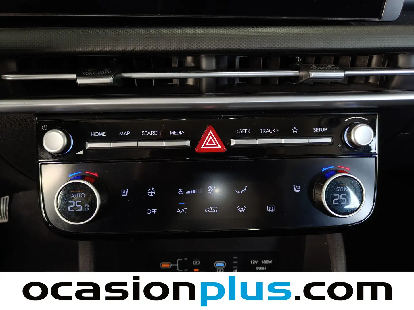 Foto Hyundai Tucson Hyundai Tucson 1.6 T Maxx (160 CV)