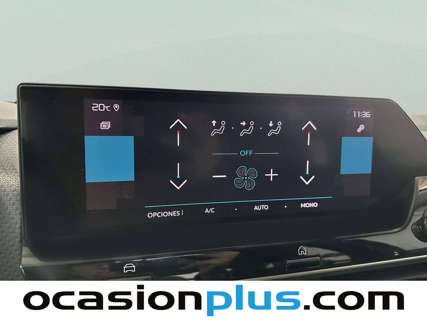 Foto Citroën C4 Citroen C4 BlueHDi 130 S&S Feel Pack EAT8 (130 CV)