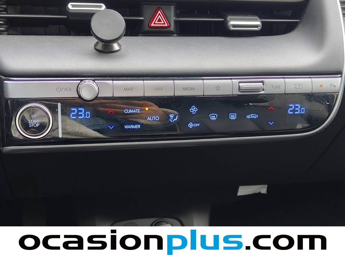 Hyundai IONIQ 5 Hyundai Ioniq 5 73KWH Star RWD (218 CV) al mejor precio