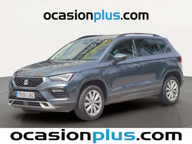 Seat Ateca 1.5 TSI S&S Style (150 CV) de segunda mano