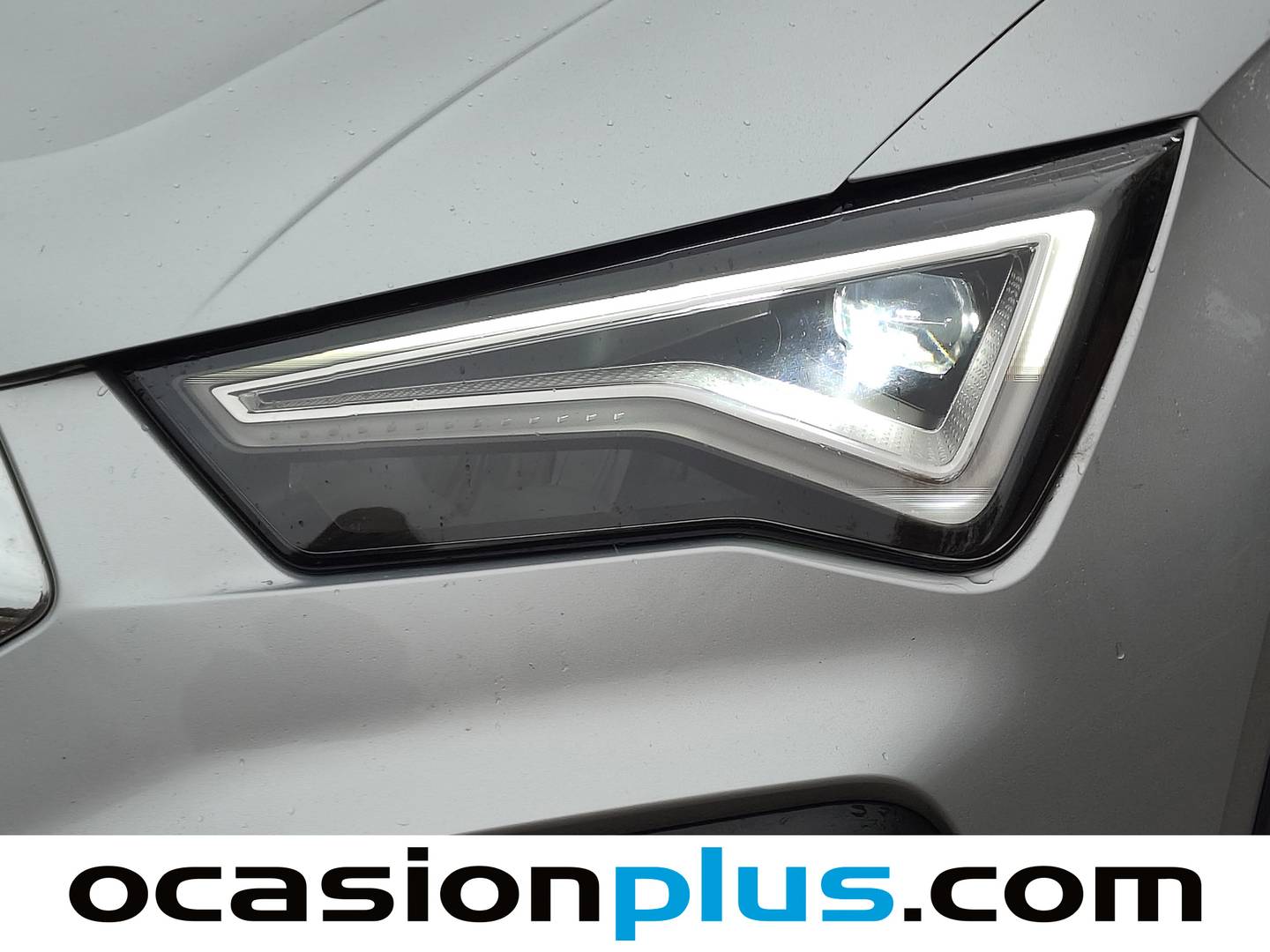 Foto Seat Ateca SEAT Ateca 1.5 TSI S&S X-Perience XL DSG  (150 CV)