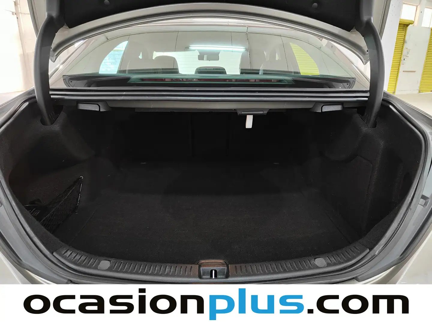 Foto Mercedes Clase E Mercedes-Benz Clase E Clase E E 220 d 4Matic (200 CV)