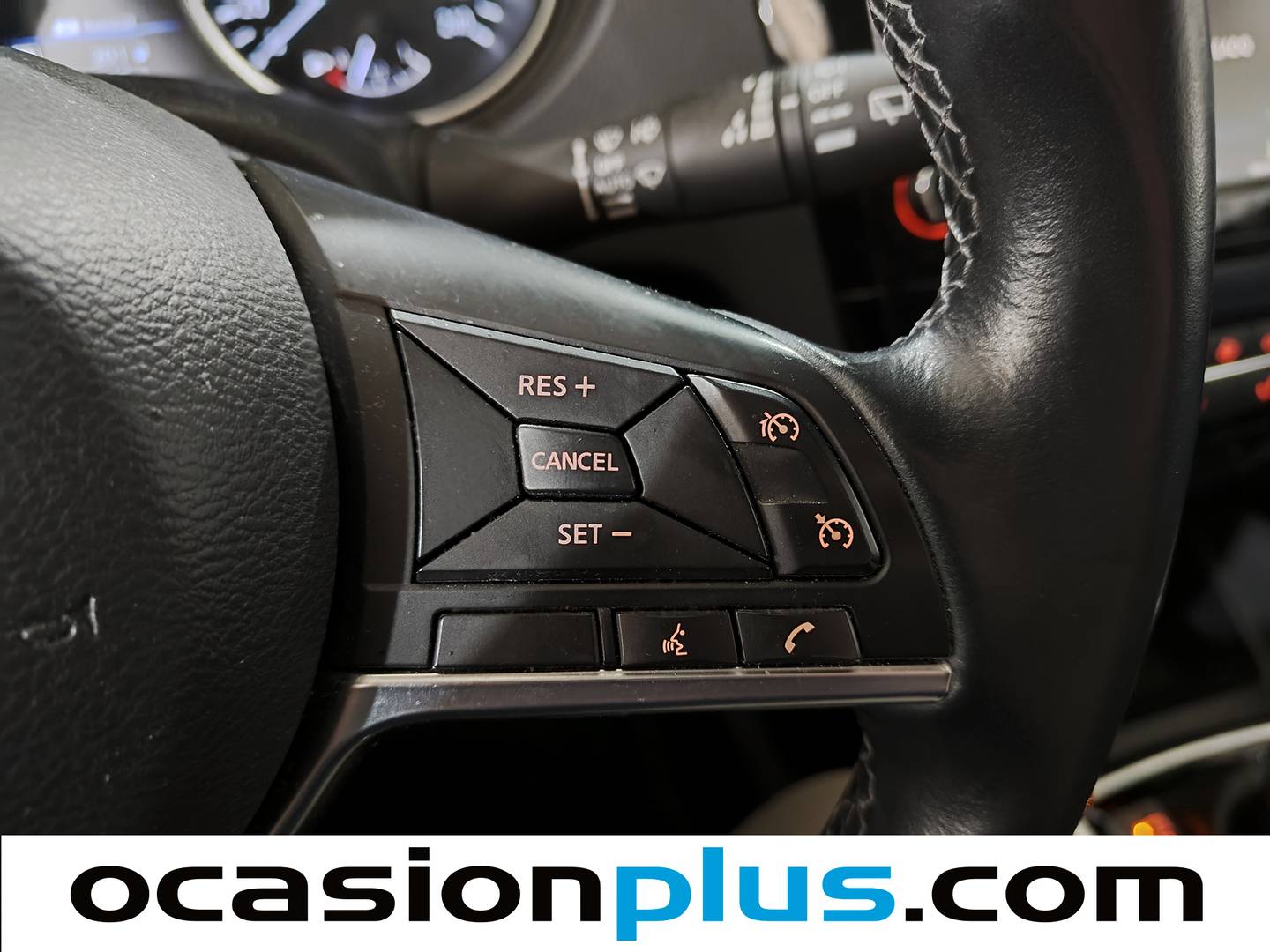 Nissan QASHQAI Nissan Qashqai dCi 115 Acenta DCT  (115 CV) barato