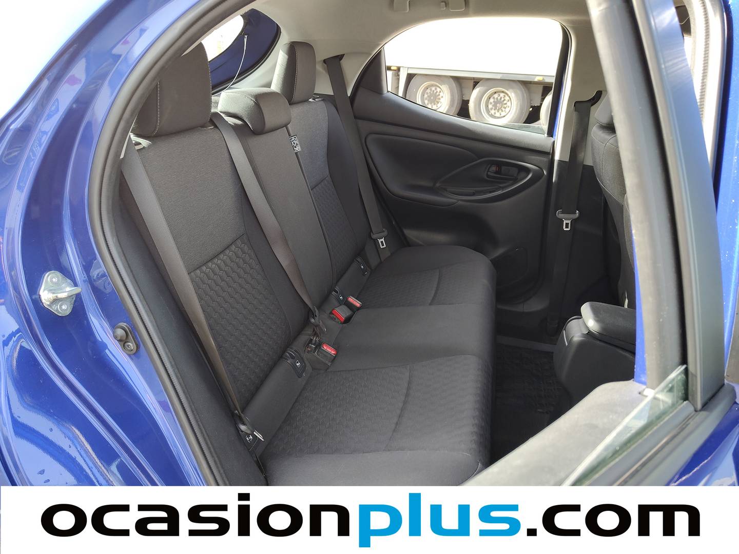 Toyota Yaris Toyota Yaris 120H Active Tech (116 CV) km 0