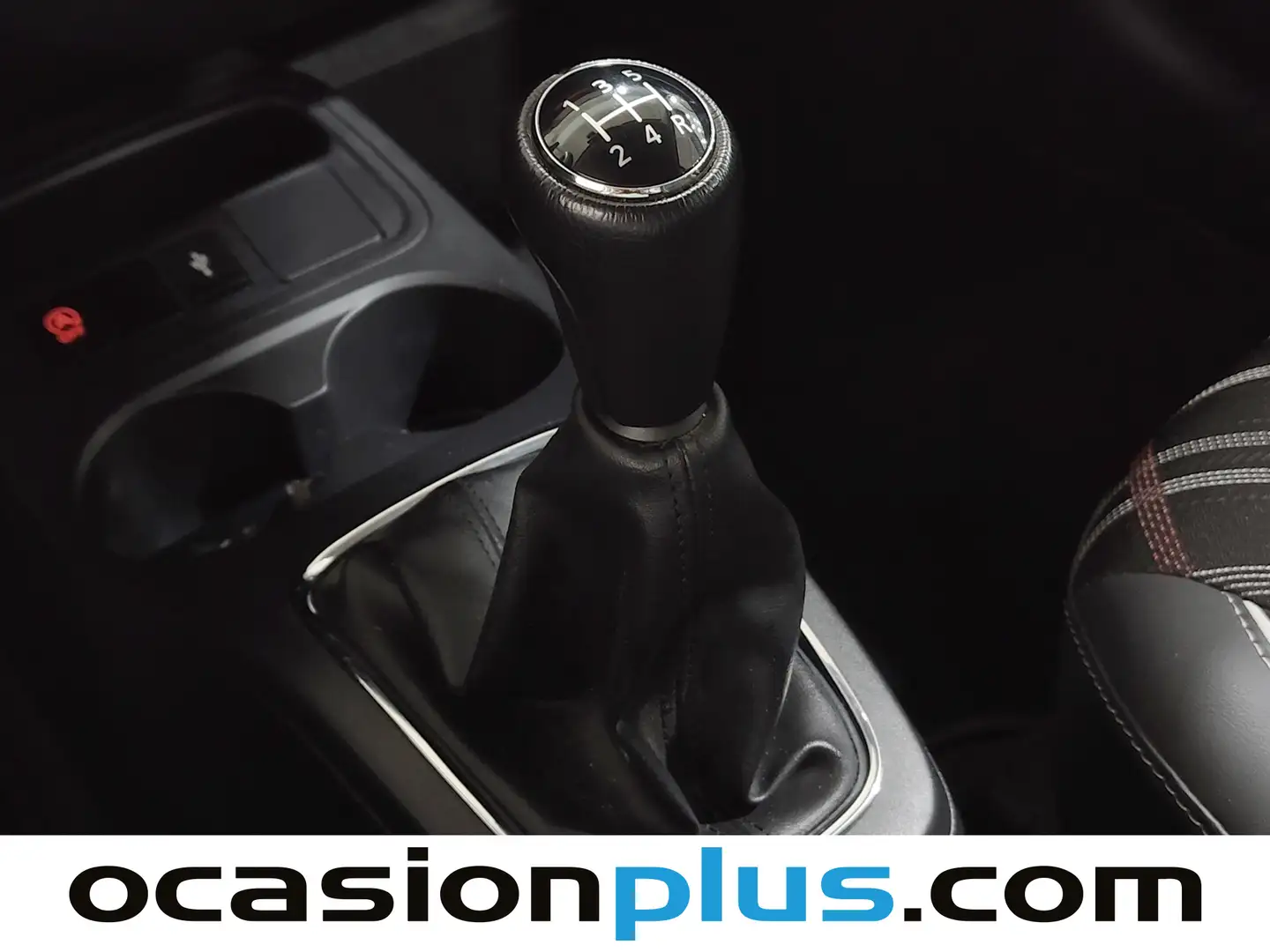 Foto Mitsubishi Space Star Mitsubishi Space Star Star 120 MPI Kaiteki (71 CV)