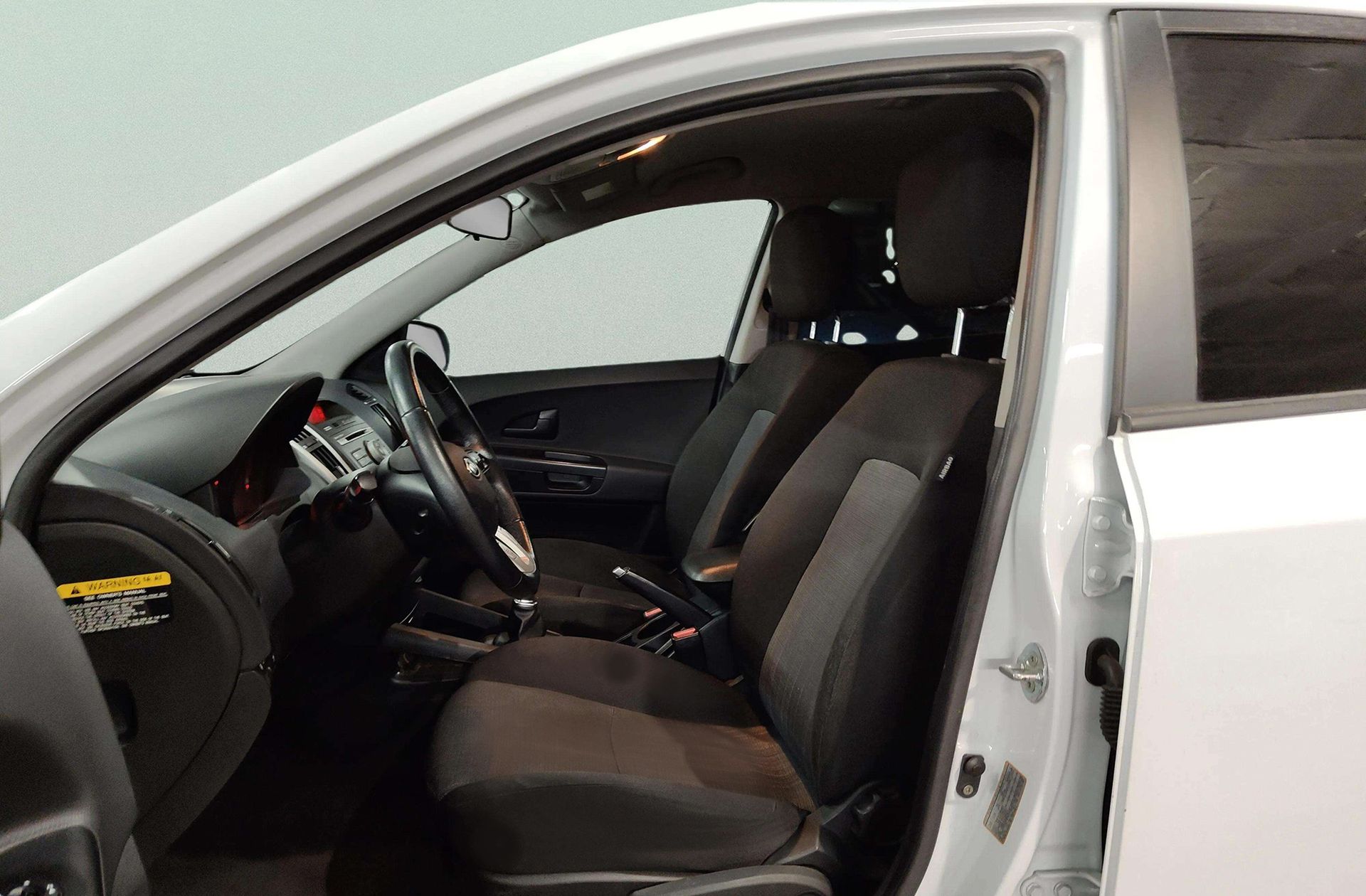 Kia Ceed 1.4 Cvvt Drive Plus - foto 8