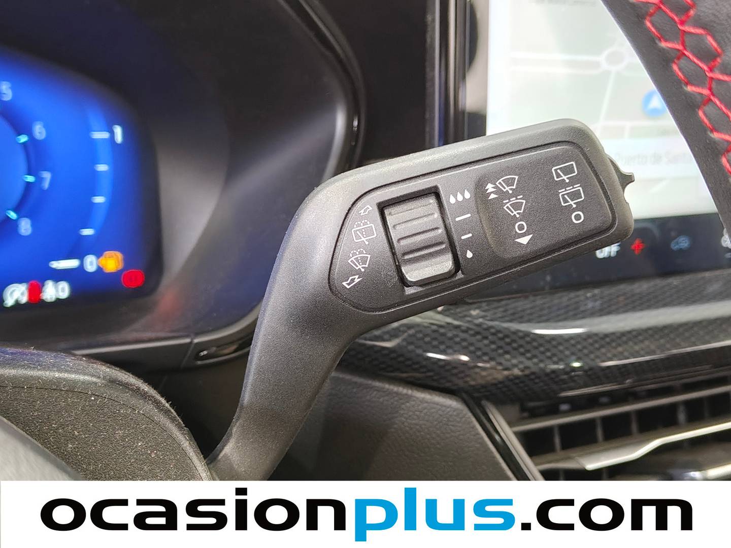 Ford Focus Ford Focus 1.0 Ecoboost MHEV ST-Line X (155 CV) al mejor precio