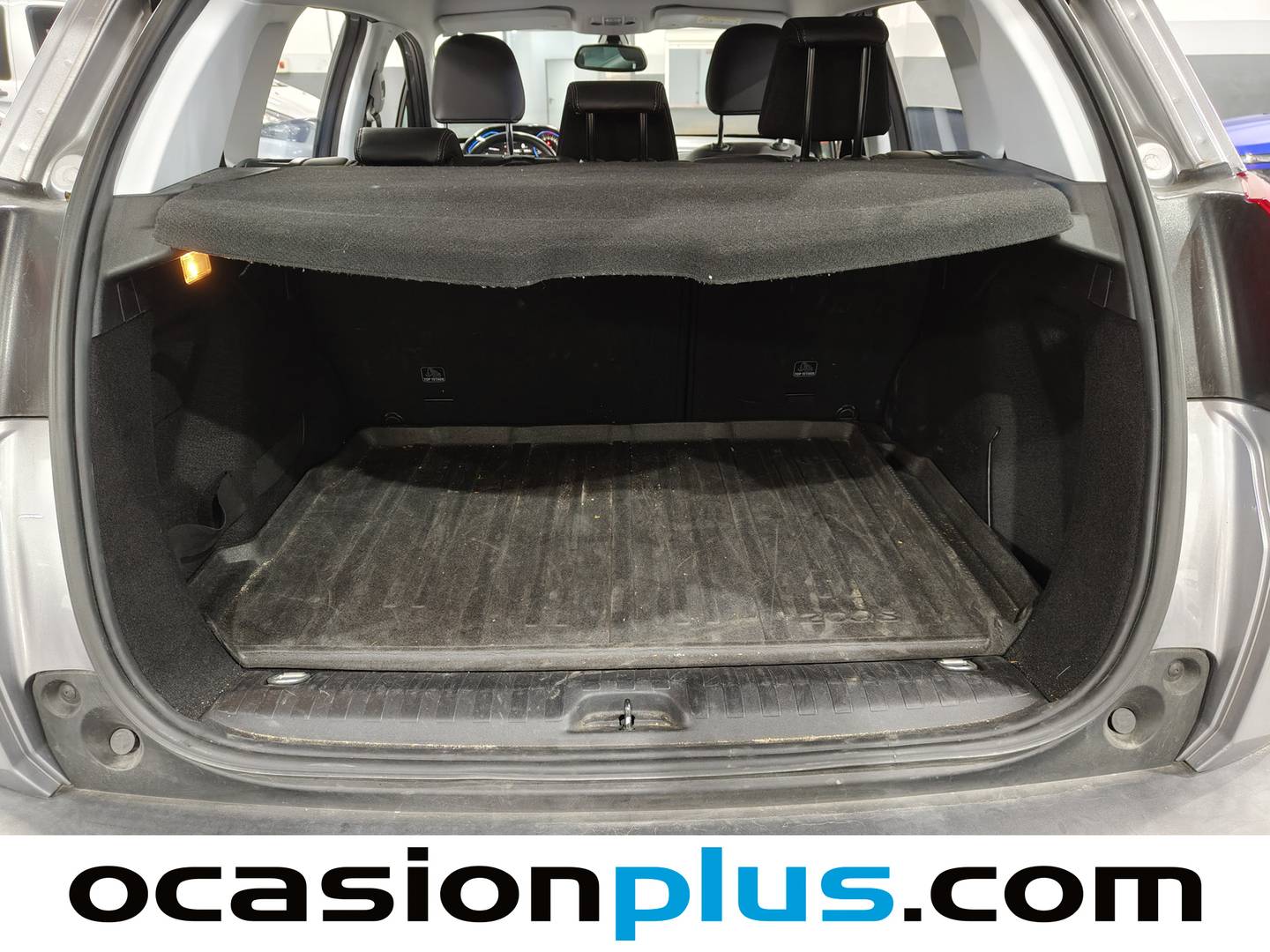 Foto Peugeot 2008 Peugeot 2008 BlueHDi 100 S&S Allure (100 CV)