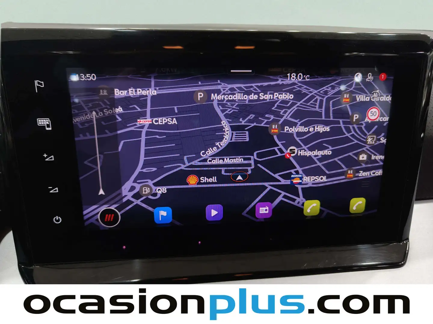 Foto Seat Ibiza SEAT Ibiza 1.5 TSI FR XL DSG (150 CV)