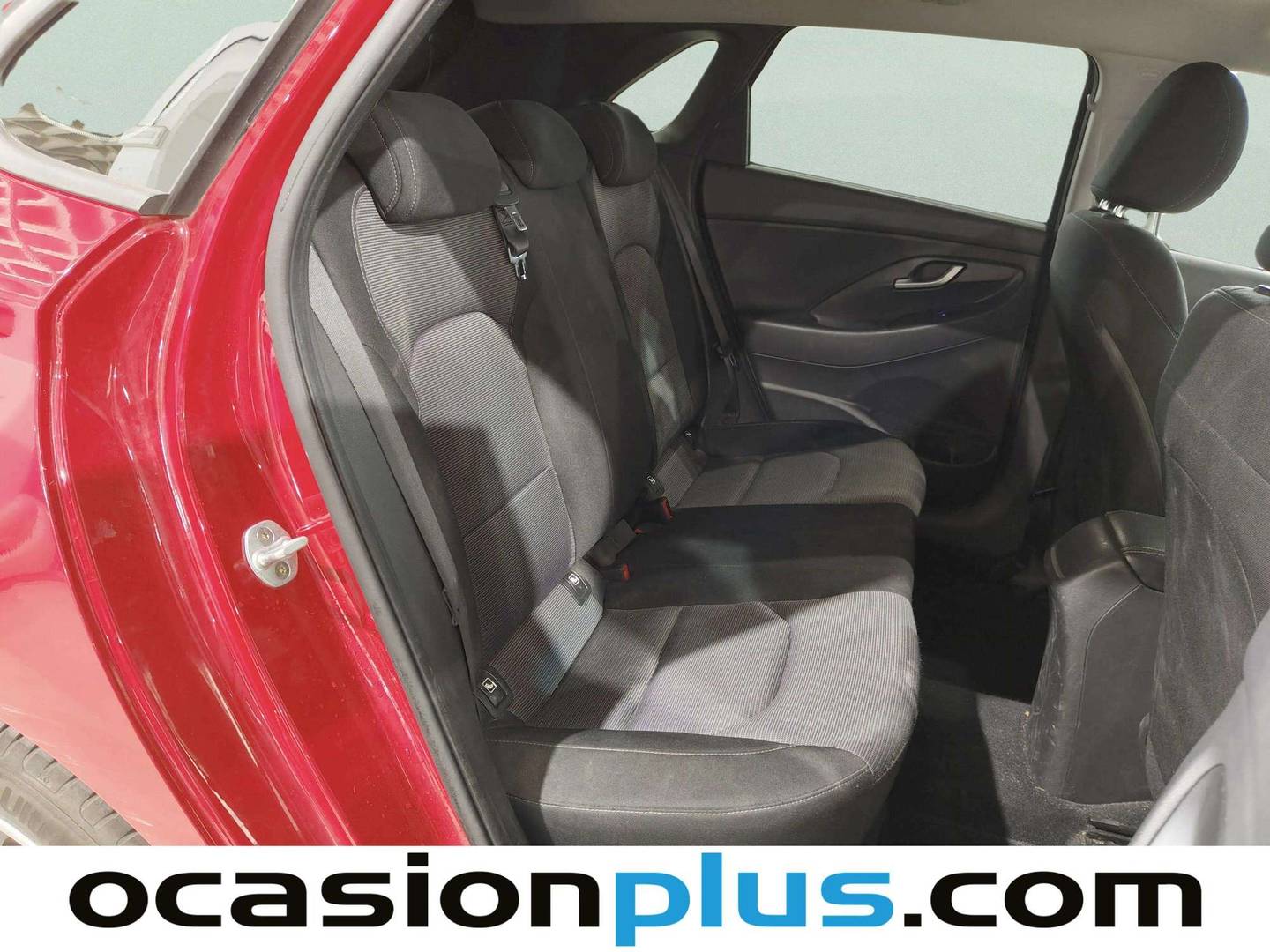 Hyundai i30 Hyundai i30 1.0 TGDI Link (120 CV) al mejor precio