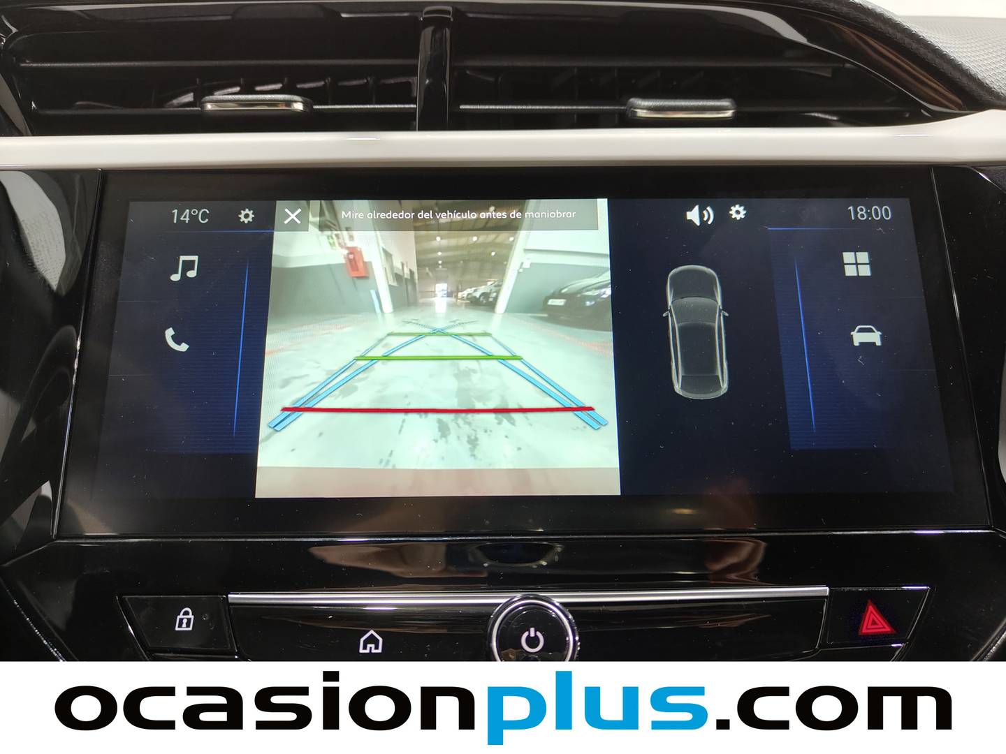 Foto Opel Corsa Opel Corsa 1.2 T XHL GS eDCT (100 CV)