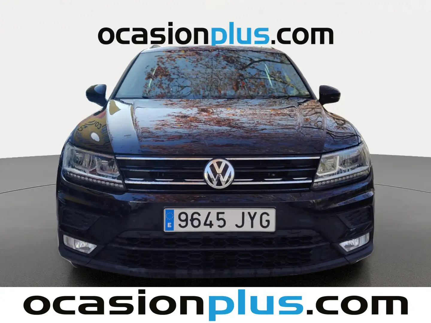 Foto Volkswagen Tiguan Volkswagen Tiguan Edition 1.4 TSI BMT (125 CV)
