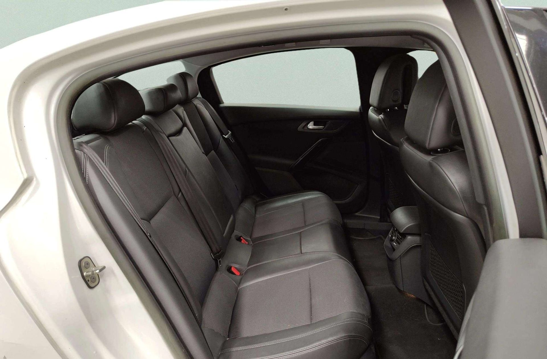 Peugeot 508 2.0 HDi Allure - foto 16