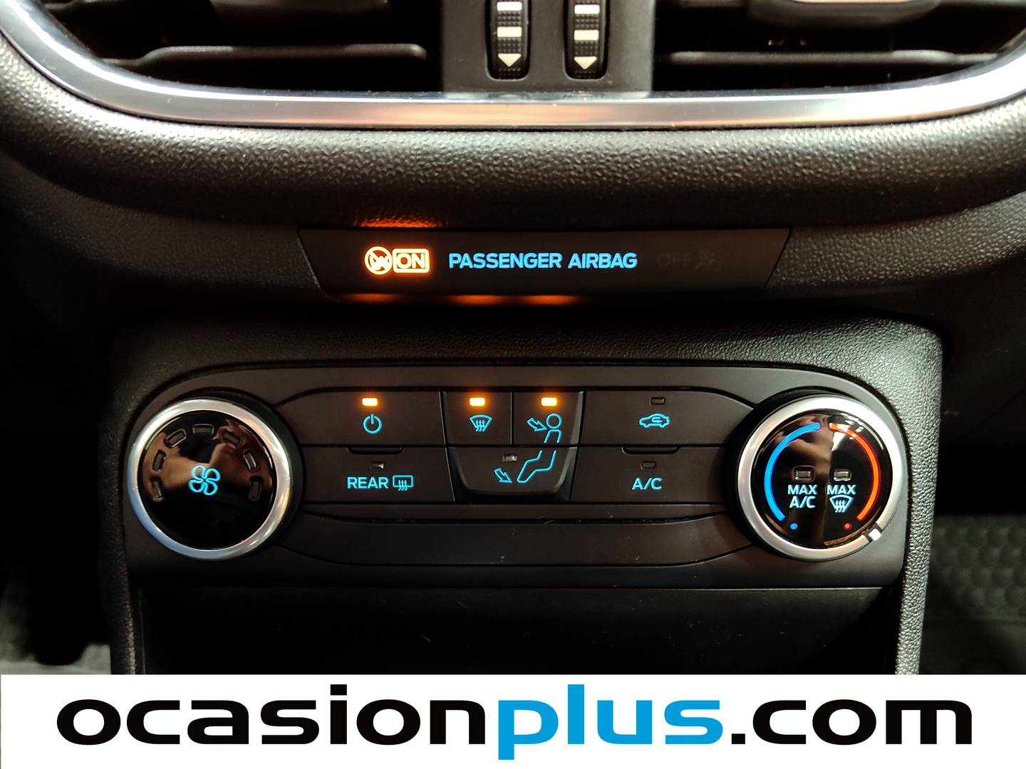 Ford Fiesta Ford Fiesta 1.5 TDCi Trend  (85 CV) al mejor precio