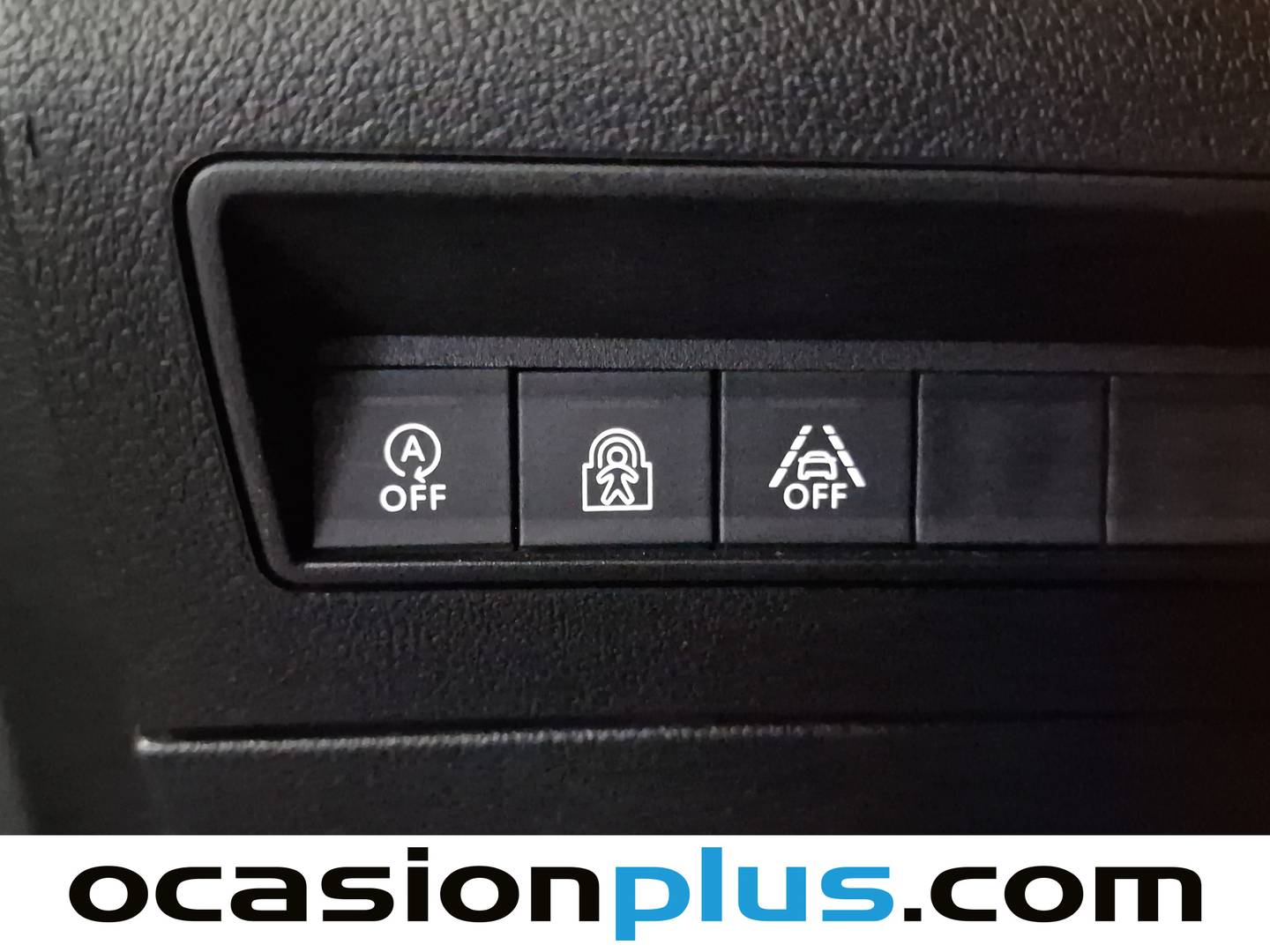 Acabados Opel Combo Life Opel Combo Life 1.5 TD S&S Selective XL Auto (130 CV)