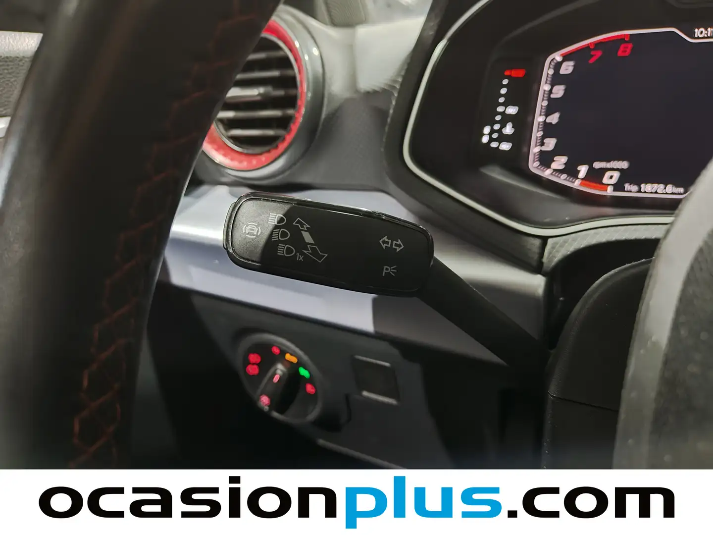 Foto Seat Ibiza SEAT Ibiza 1.0 TSI S&S FR XL (110 CV)