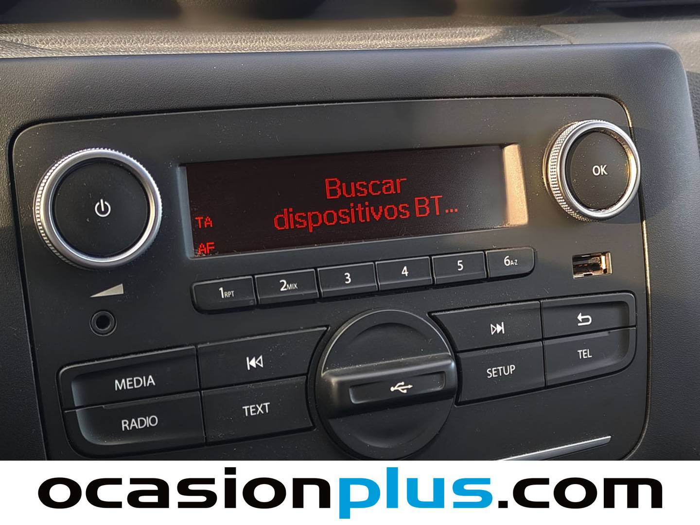 Foto Dacia Duster Dacia Duster Essential TCE (100 CV) 4X2 GLP