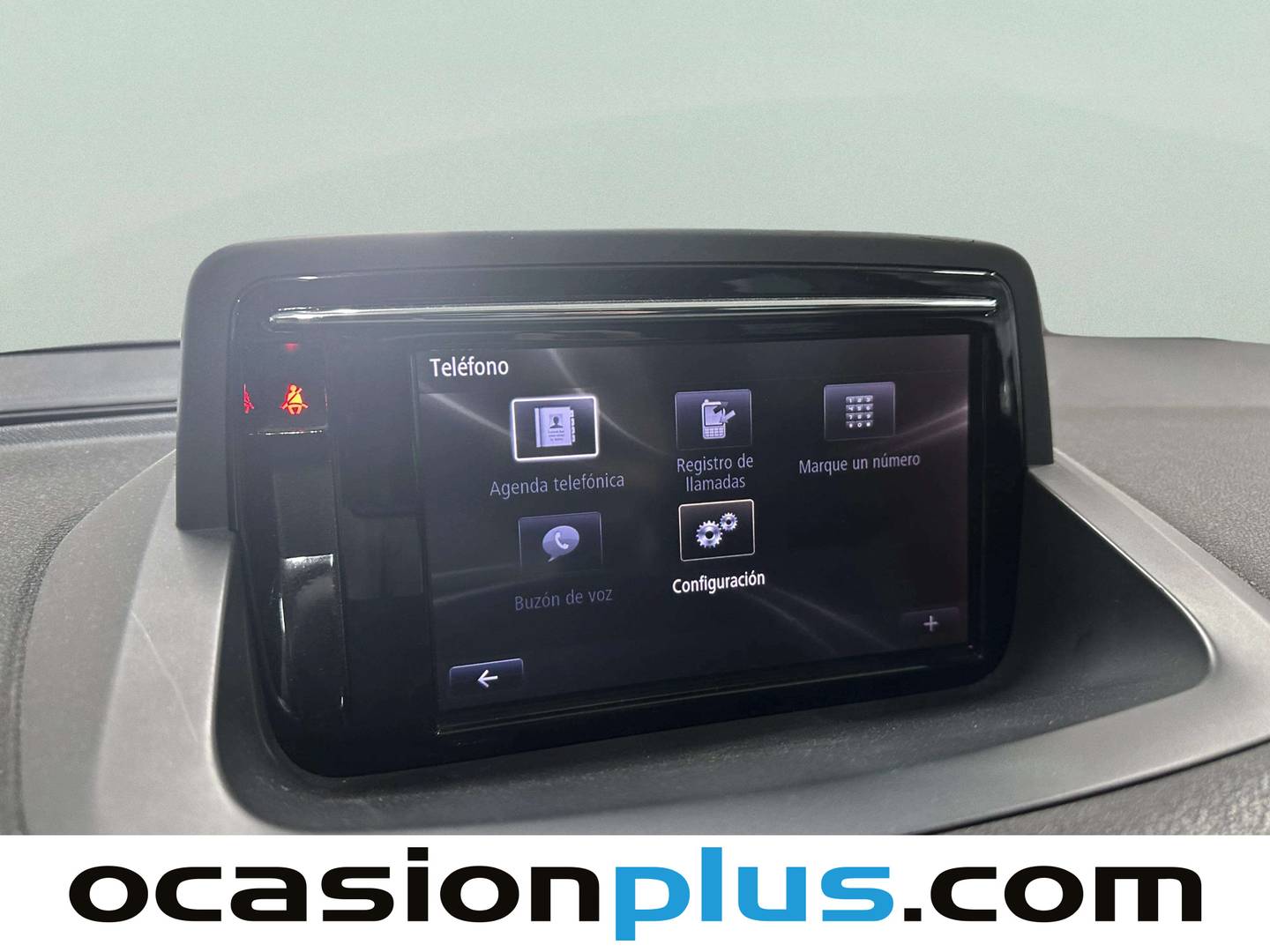 Foto Renault Mégane Renault Megane Bose Energy TCe (130 CV) S&S