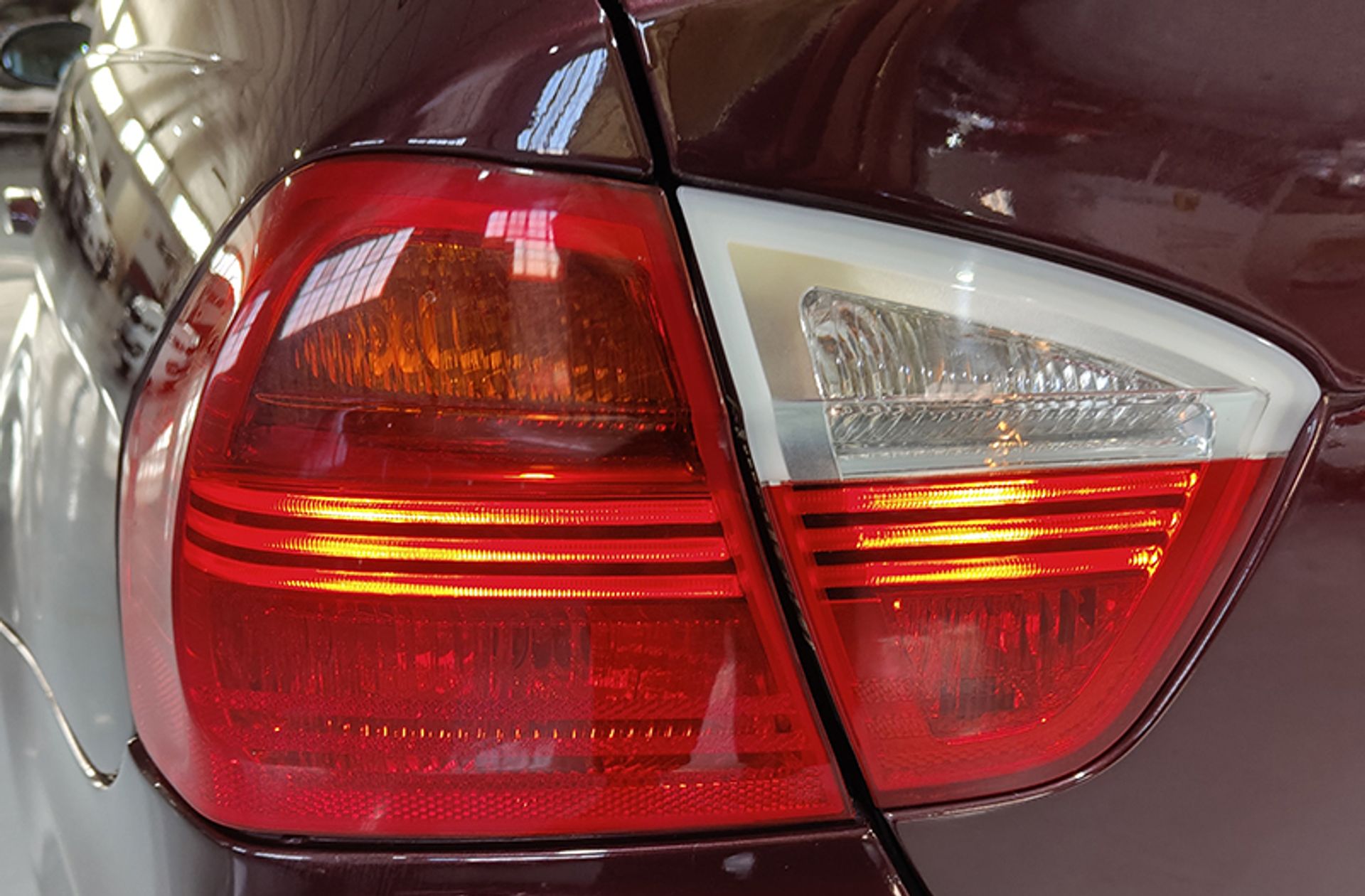 BMW Serie 3 330xi - foto 13