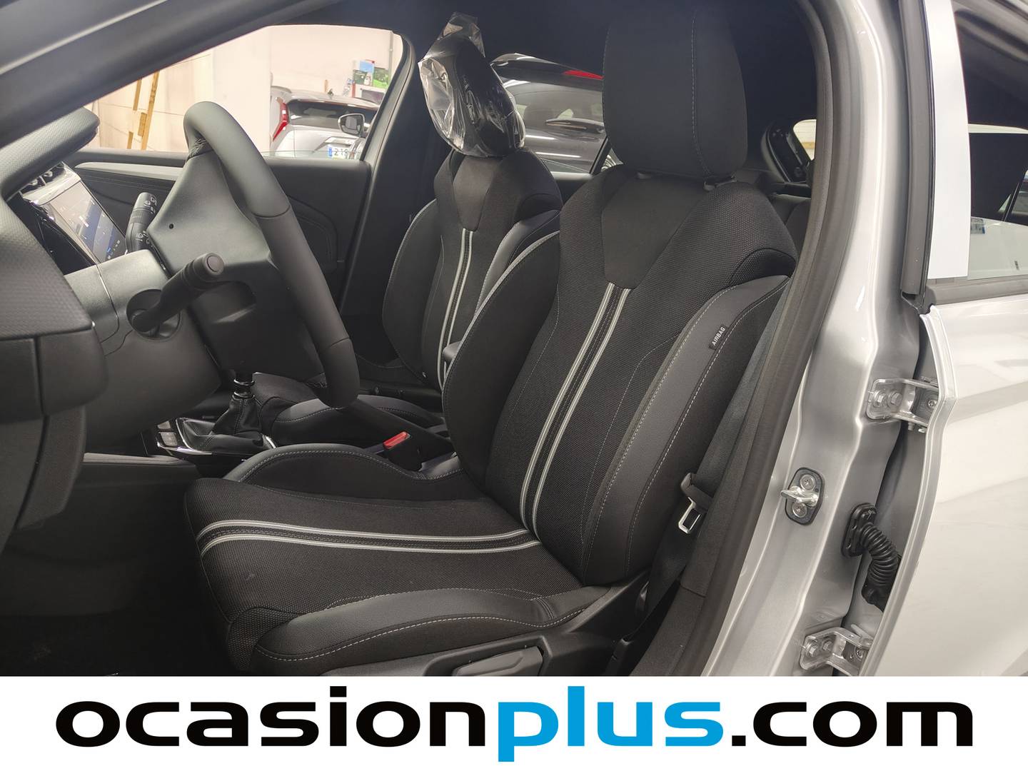 Foto Opel Corsa Opel Corsa 1.2 T XHL GS  (100 CV)