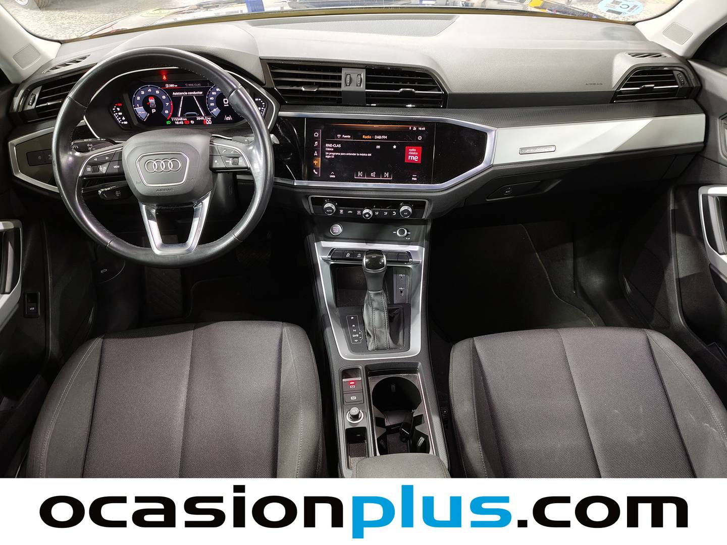 Audi Q3 Audi Q3 Advanced 40 TFSI quattro (190 CV) S tronic de ocasión