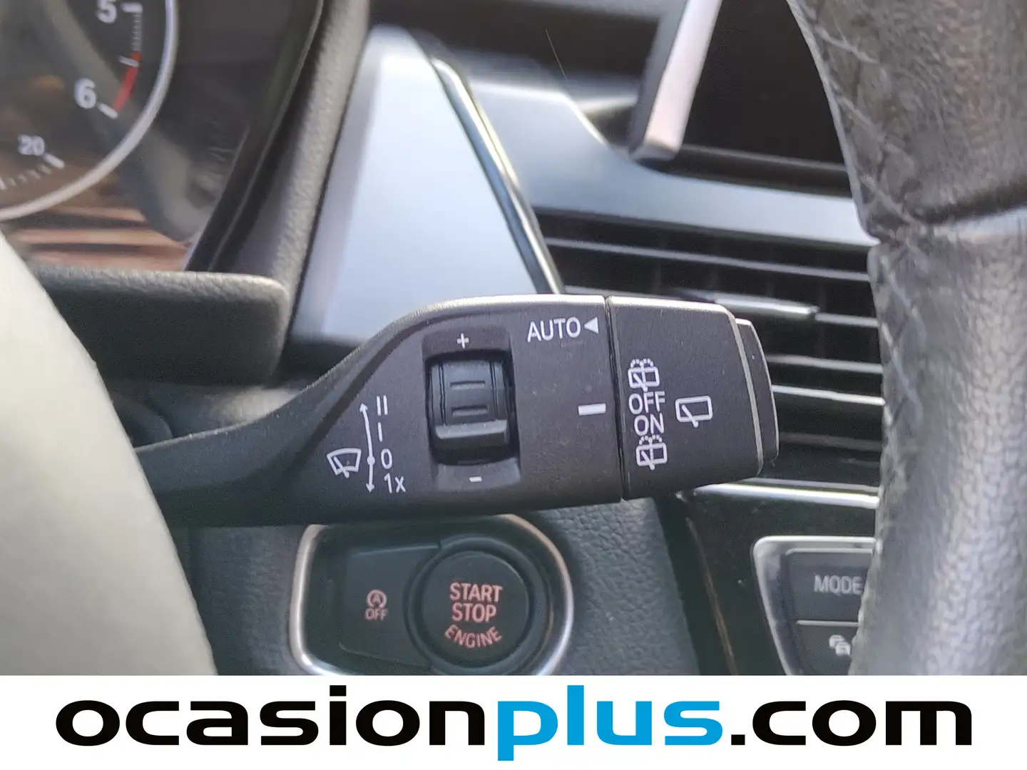 Foto BMW Serie 2 Active Tourer BMW Serie 2 218d Active Tourer (150 CV)