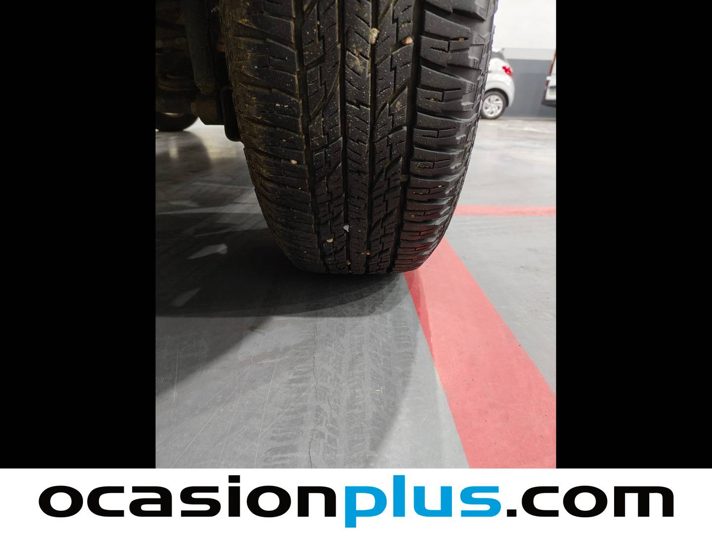 Dacia Duster Dacia Duster Laureate dCi (109 CV) manual