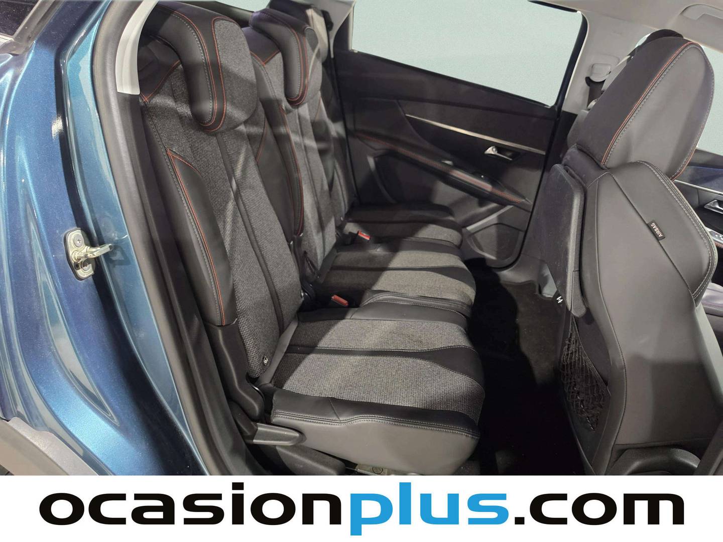 Peugeot 5008 Peugeot 5008 1.6L BlueHDi S&S Allure EAT6 (120 CV) 7 Plazas al mejor precio