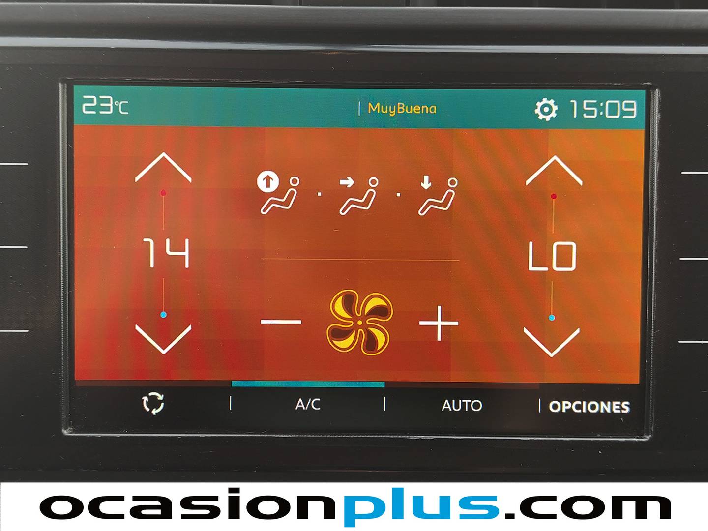 Acabados Citroën C4 Spacetourer Citroen C4 Spacetourer PureTech 130 S&S Live (130 CV)