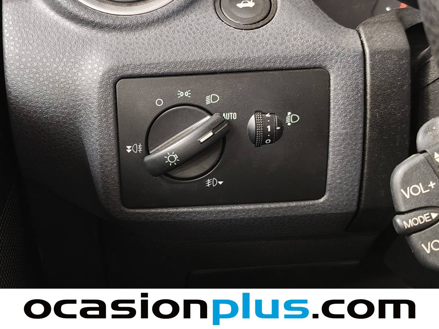 Ford Fiesta Ford Fiesta 1.4 Trend (80 CV) de segunda mano