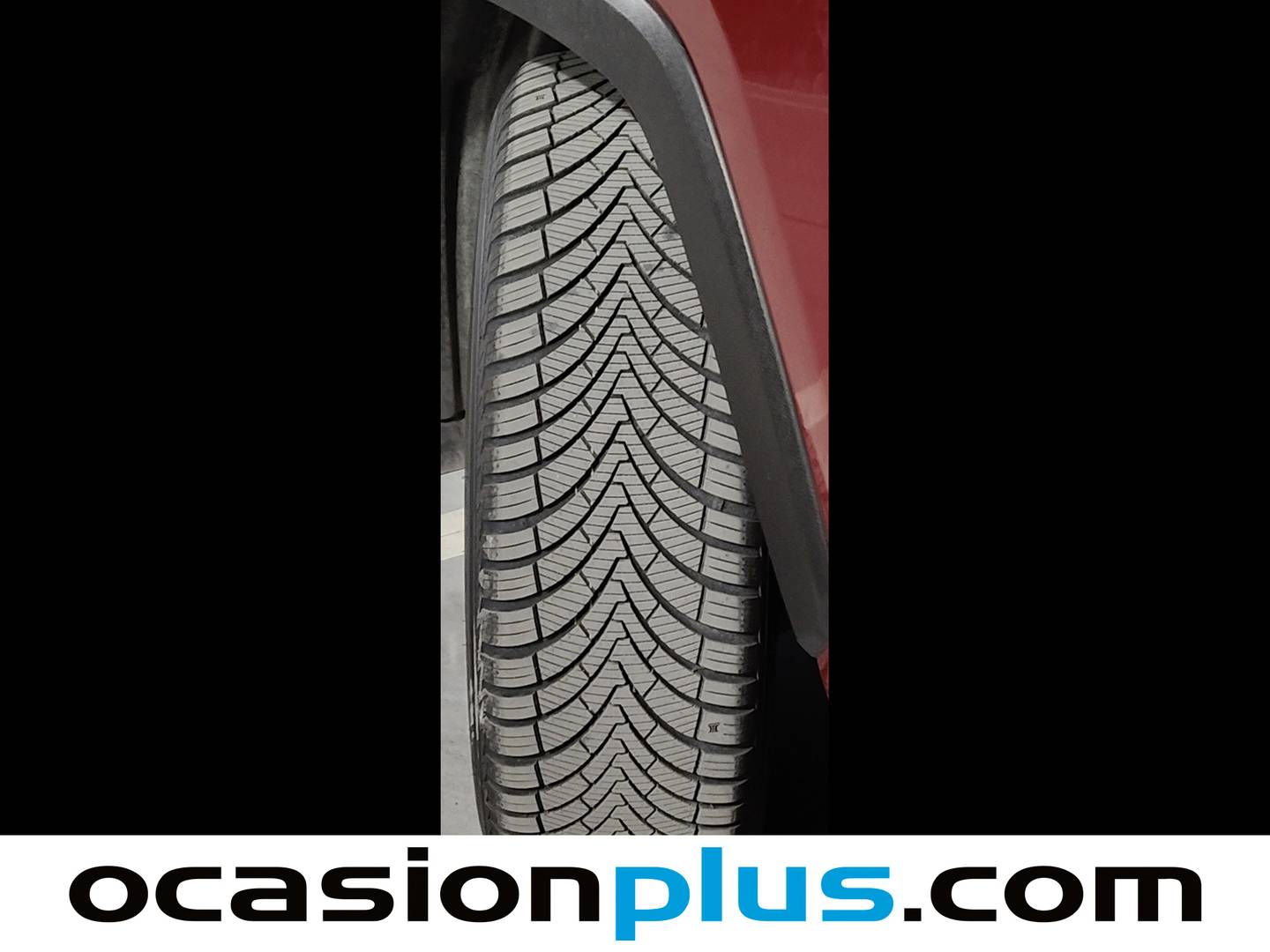 Foto Toyota Rav4 Toyota Rav4 2.5l hybrid Advance Plus (218 CV)