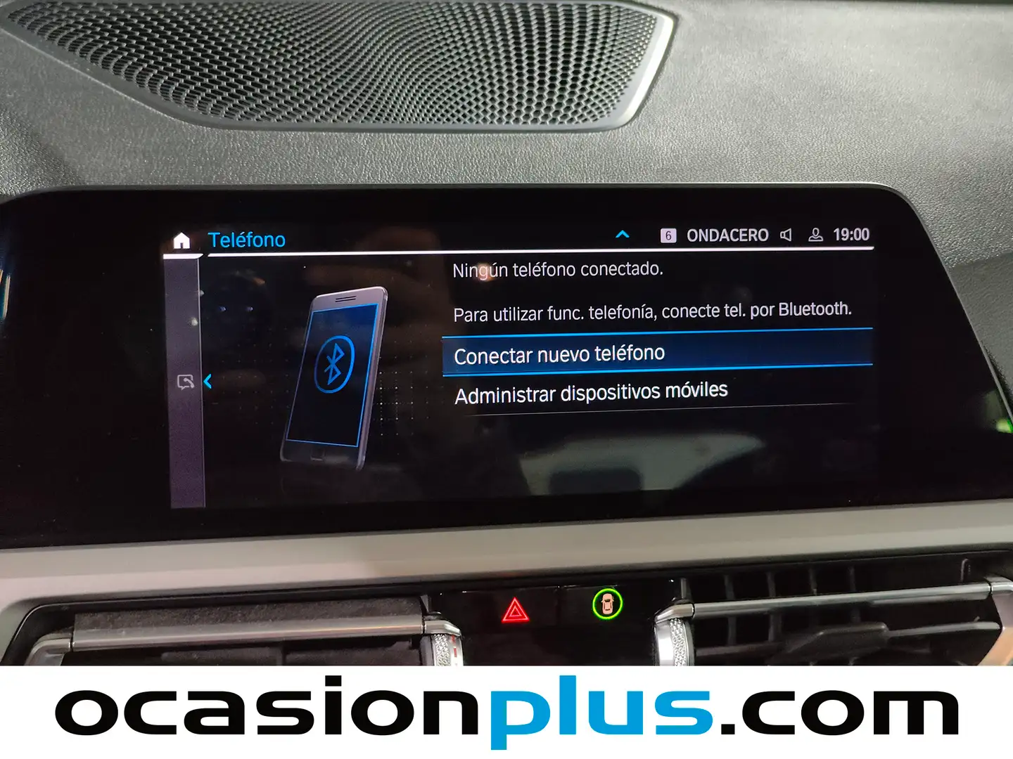 Foto BMW Serie 3 BMW Serie 3 330e (292 CV)