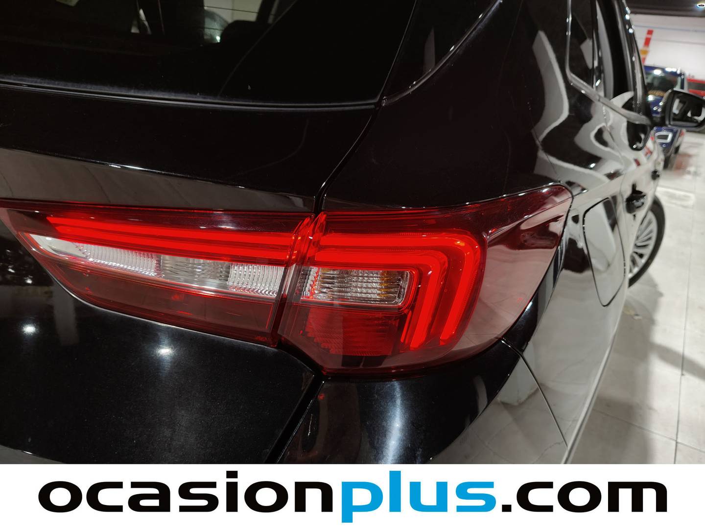 Opel Grandland X Opel Grandland X 1.6 CDTi Excellence (120 CV) al mejor precio