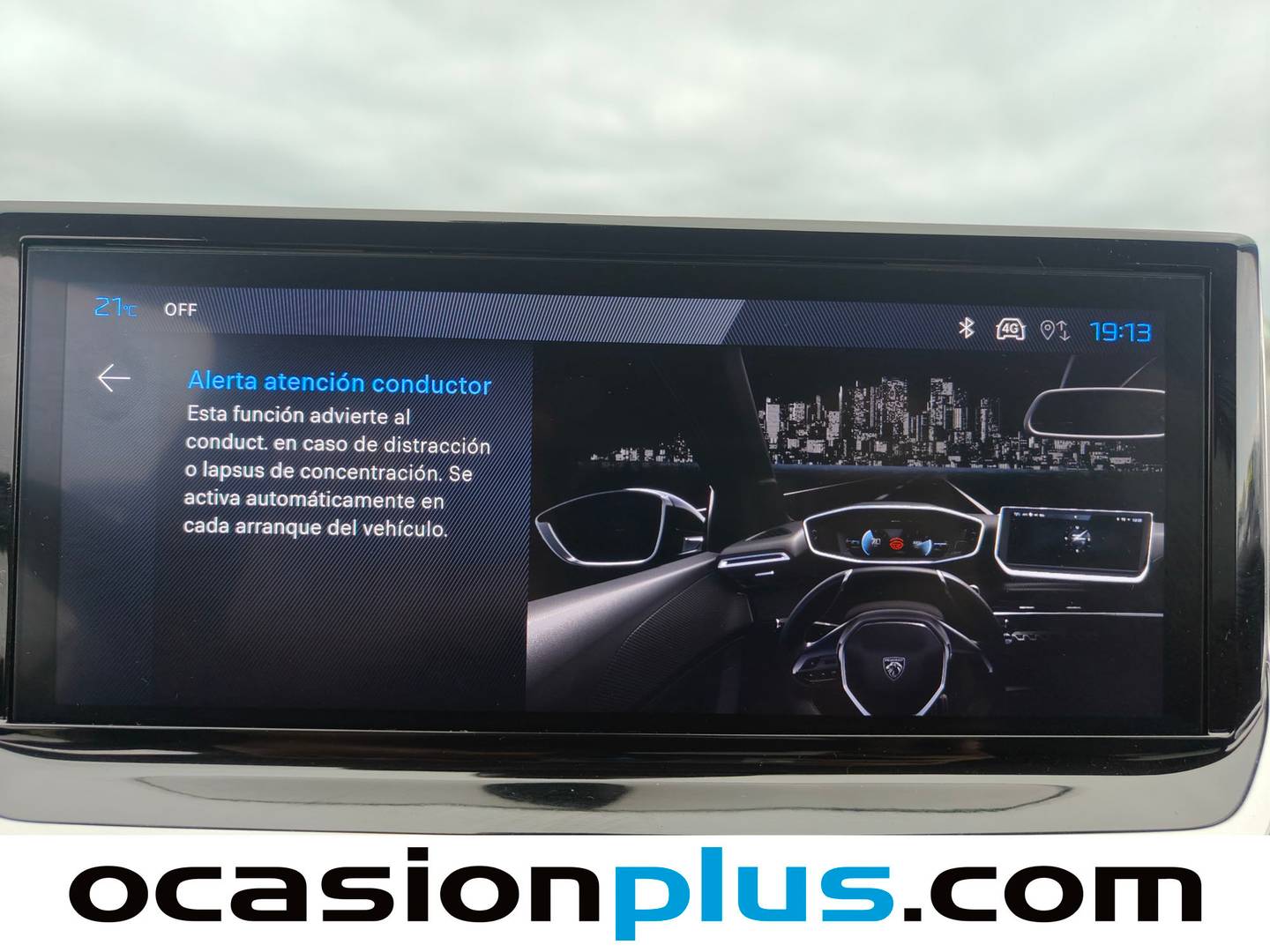 Peugeot 208 Peugeot 208 PureTech 100 Allure (100 CV) manual