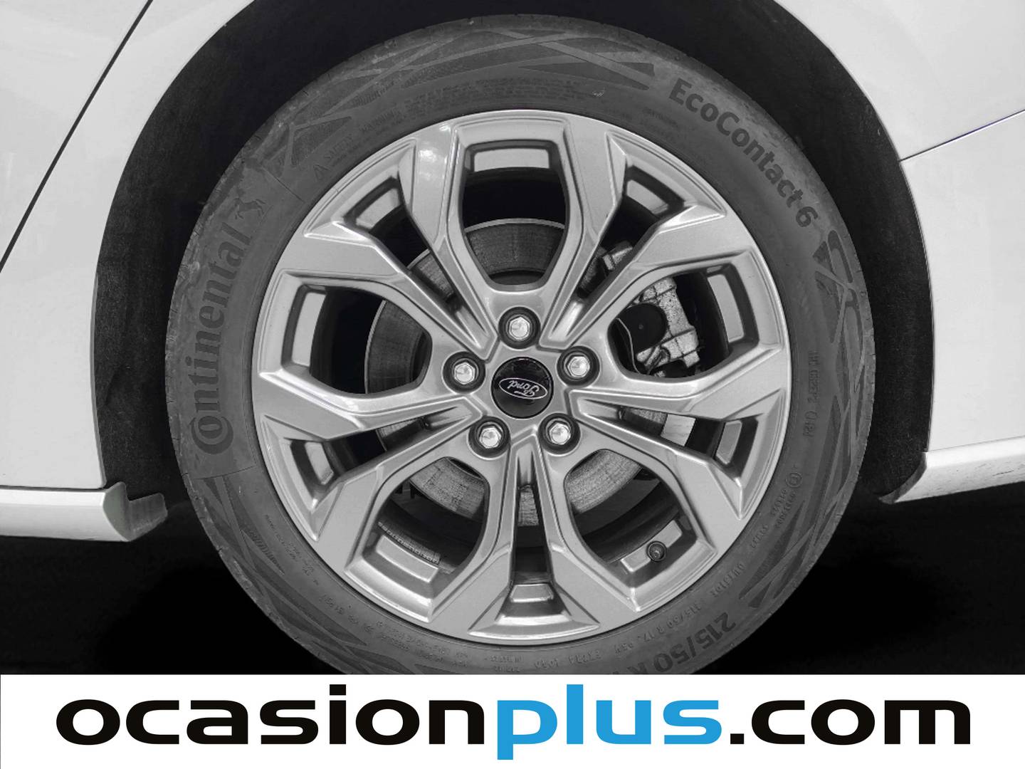 Ford Focus Ford Focus 1.0 Ecoboost MHEV ST-Line Auto  (155 CV) al mejor precio