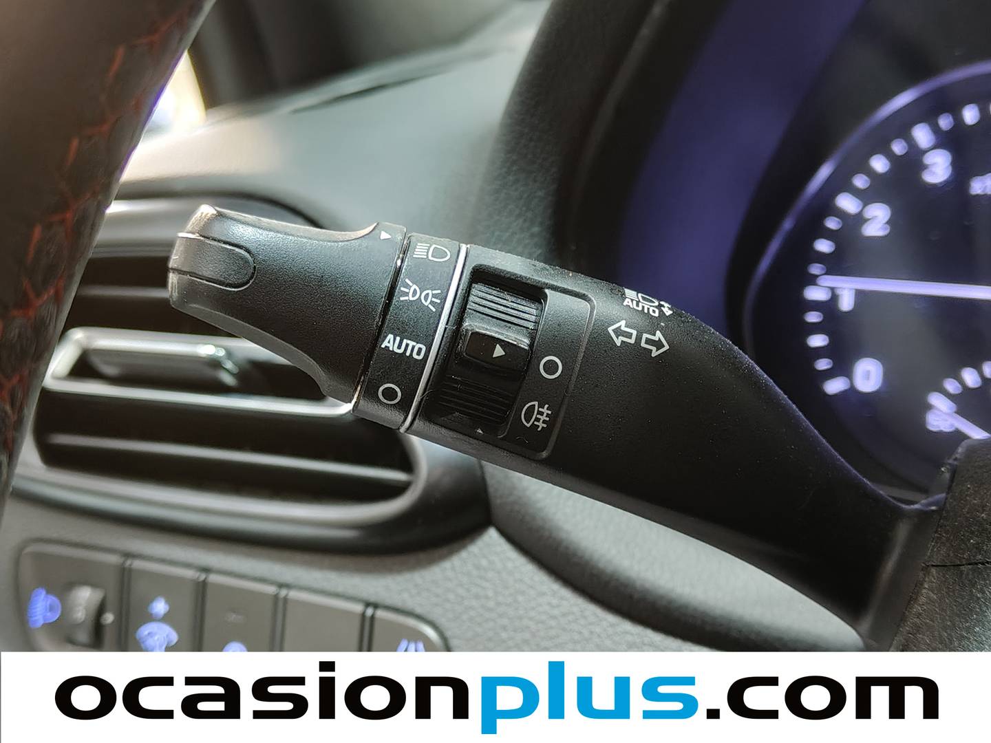 Hyundai i30 Hyundai i30 1.0 TGDI 48V N-Line (120 CV) km 0