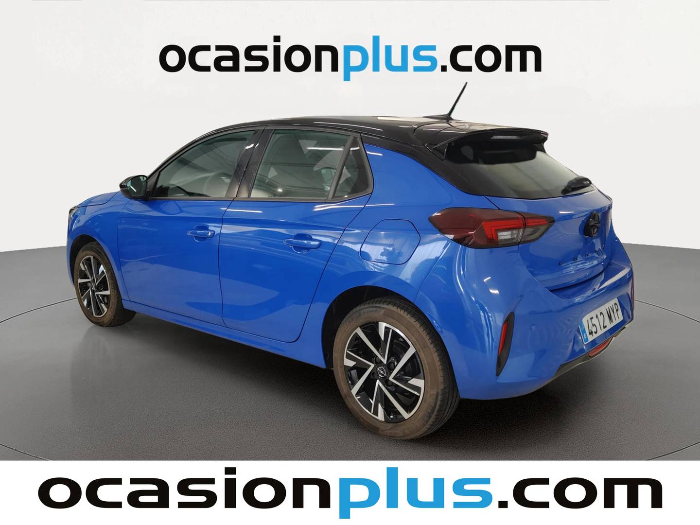 Opel Corsa Opel Corsa 1.2 T XHL GS (100 CV) seminuevo