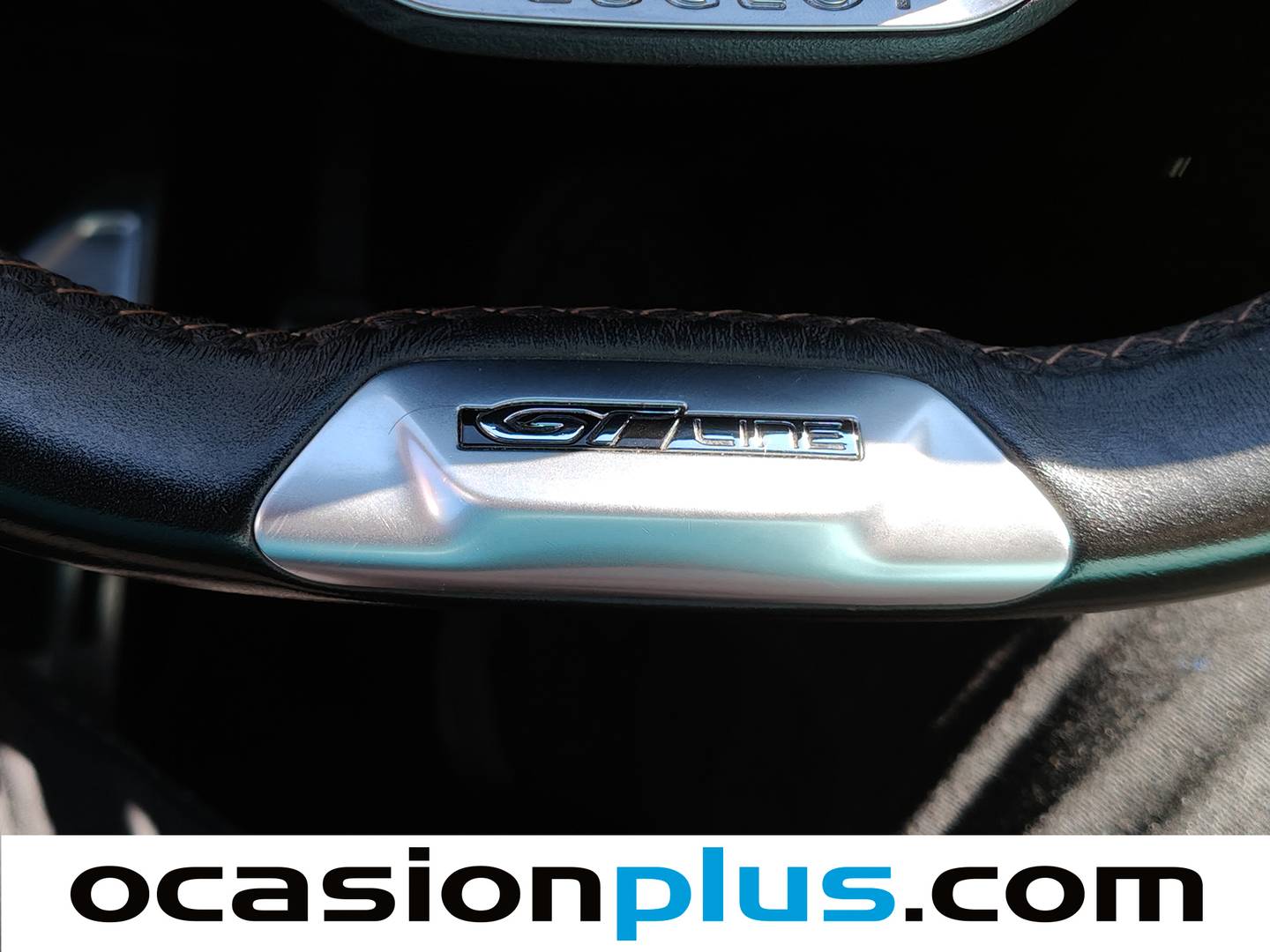 Peugeot 3008 Peugeot 3008 BlueHDI 130 S&S GT Line (130 CV) al mejor precio