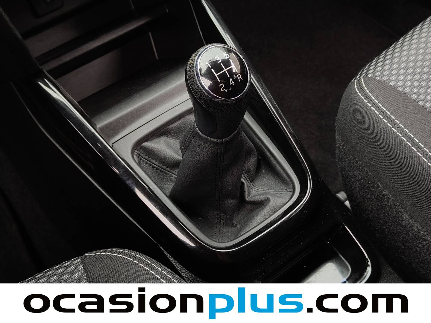 Foto Suzuki Vitara Suzuki Vitara 1.6 VVT GLE (120 CV)