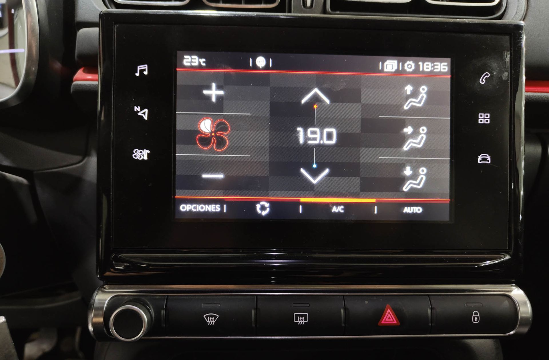 Citroën C3 PureTech 82 Shine - foto 27
