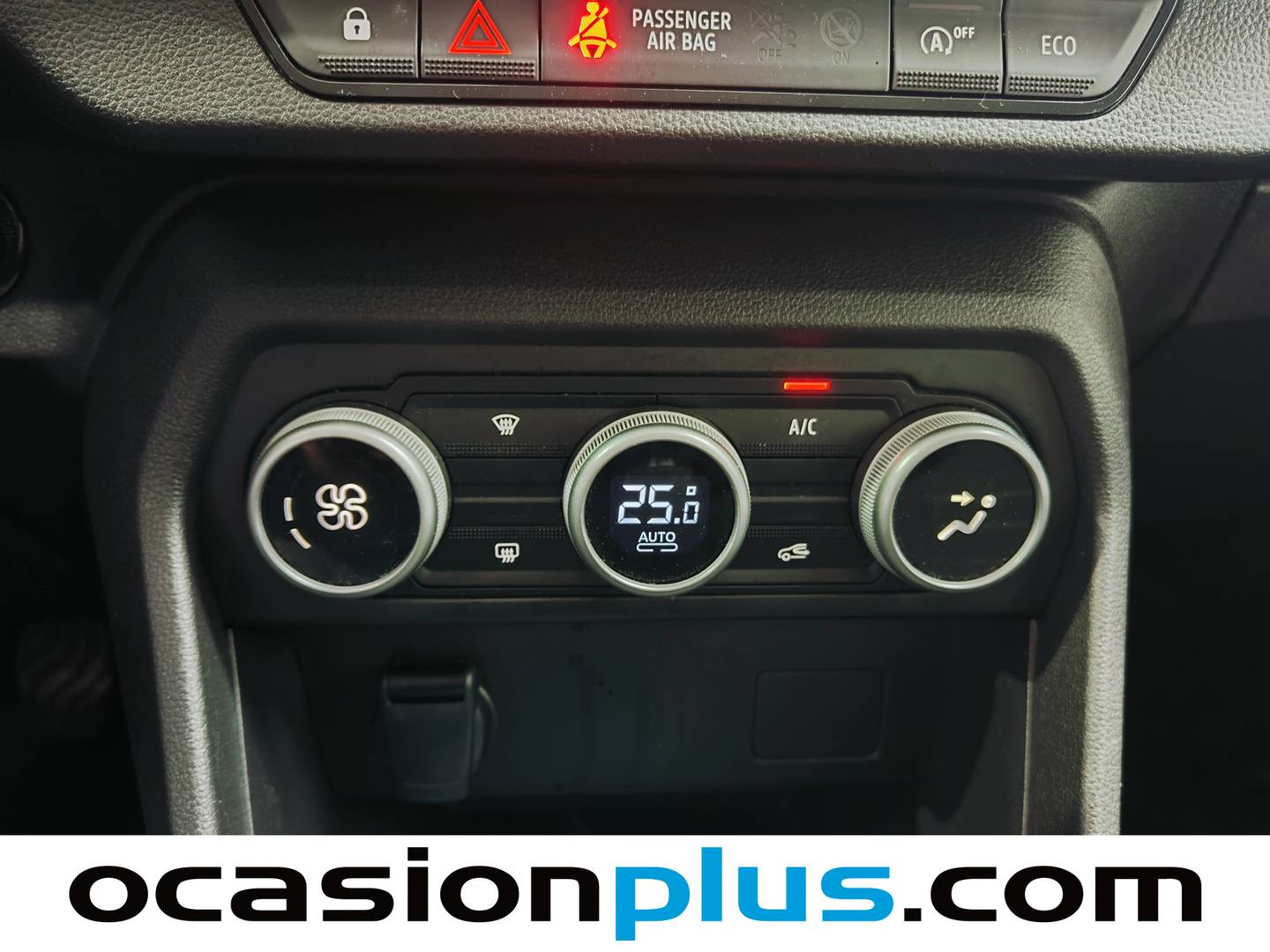 Foto Dacia Sandero Dacia Sandero Stepway Expression ECO-G (101 CV)