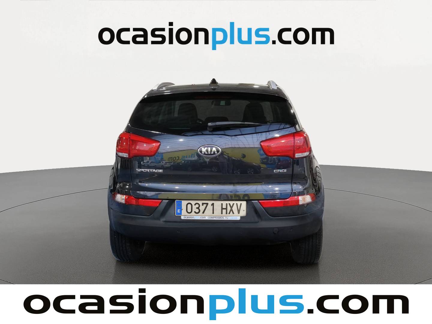 KIA Sportage Kia Sportage 1.7 CRDI VGT Drive 4x2 (115 CV) barato