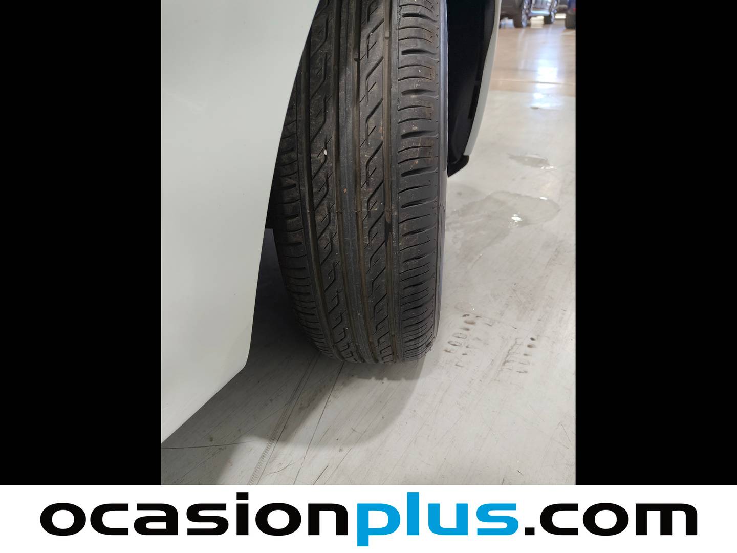 Renault Clio Renault Clio Business Energy TCe (90 CV) GLP de segunda mano