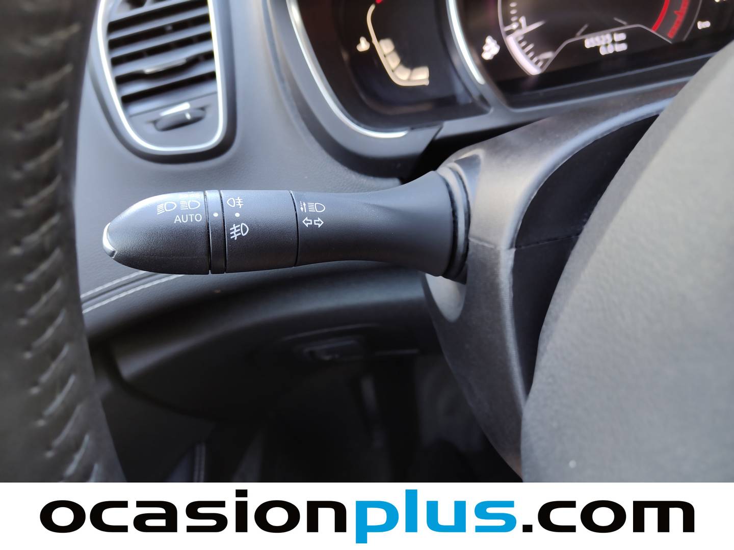 Renault Grand Scénic Renault Grand Scenic Zen TCe (140 CV) GPF 7 Plazas km 0