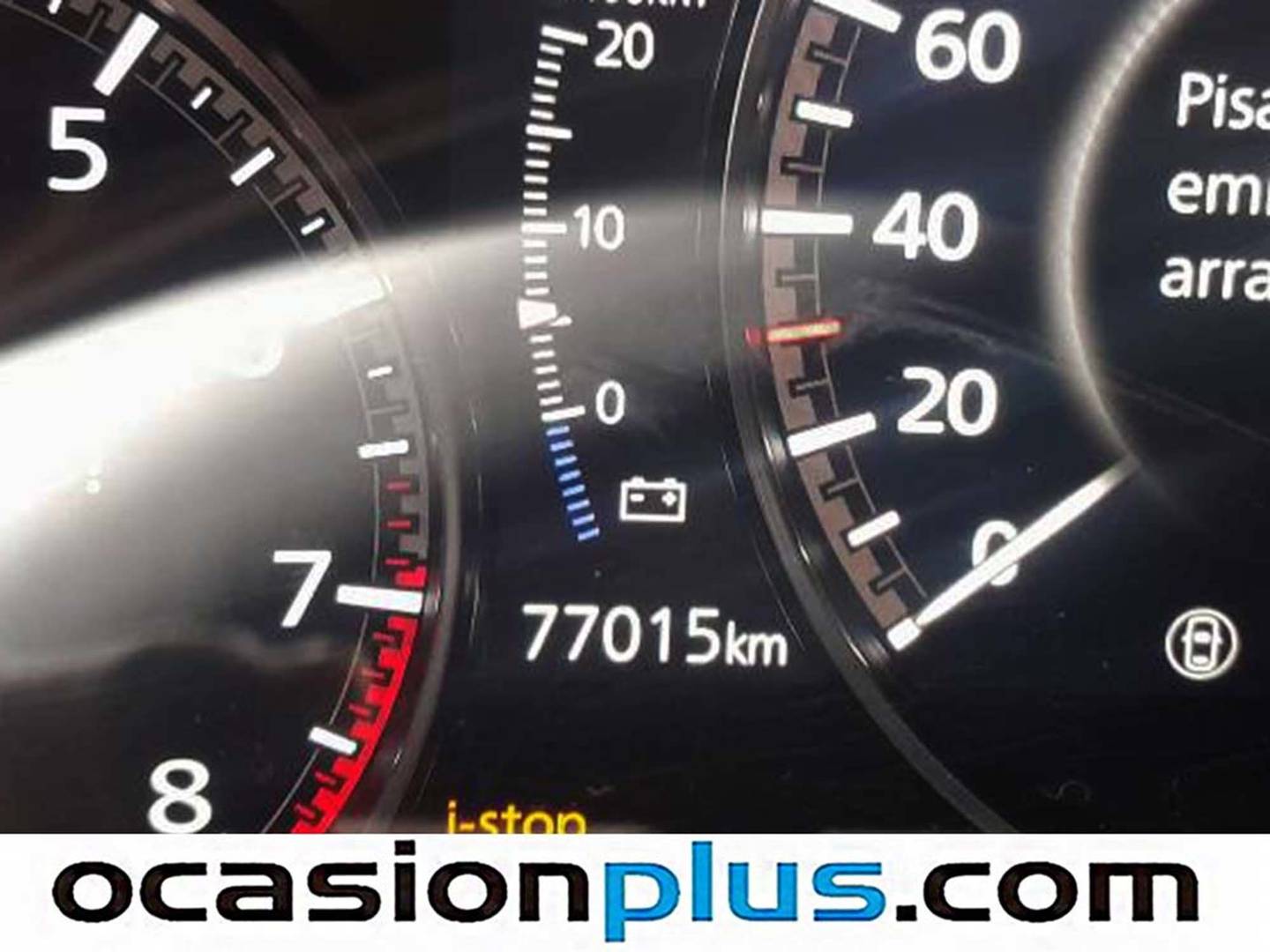 Mazda Mazda3 Mazda Mazda 3 2.0 SKYACTIV-X Zenith-X (181 CV) manual