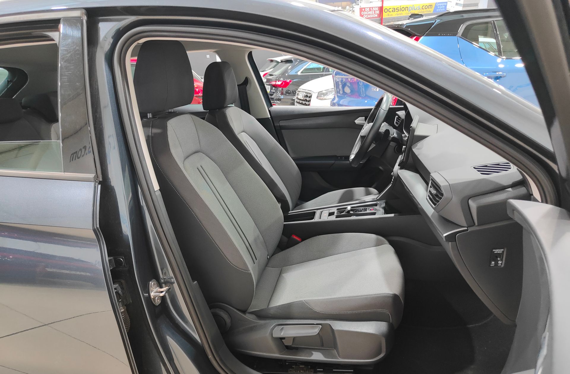 SEAT León 1.5 eTSI Style Special Edition DSG - foto 18