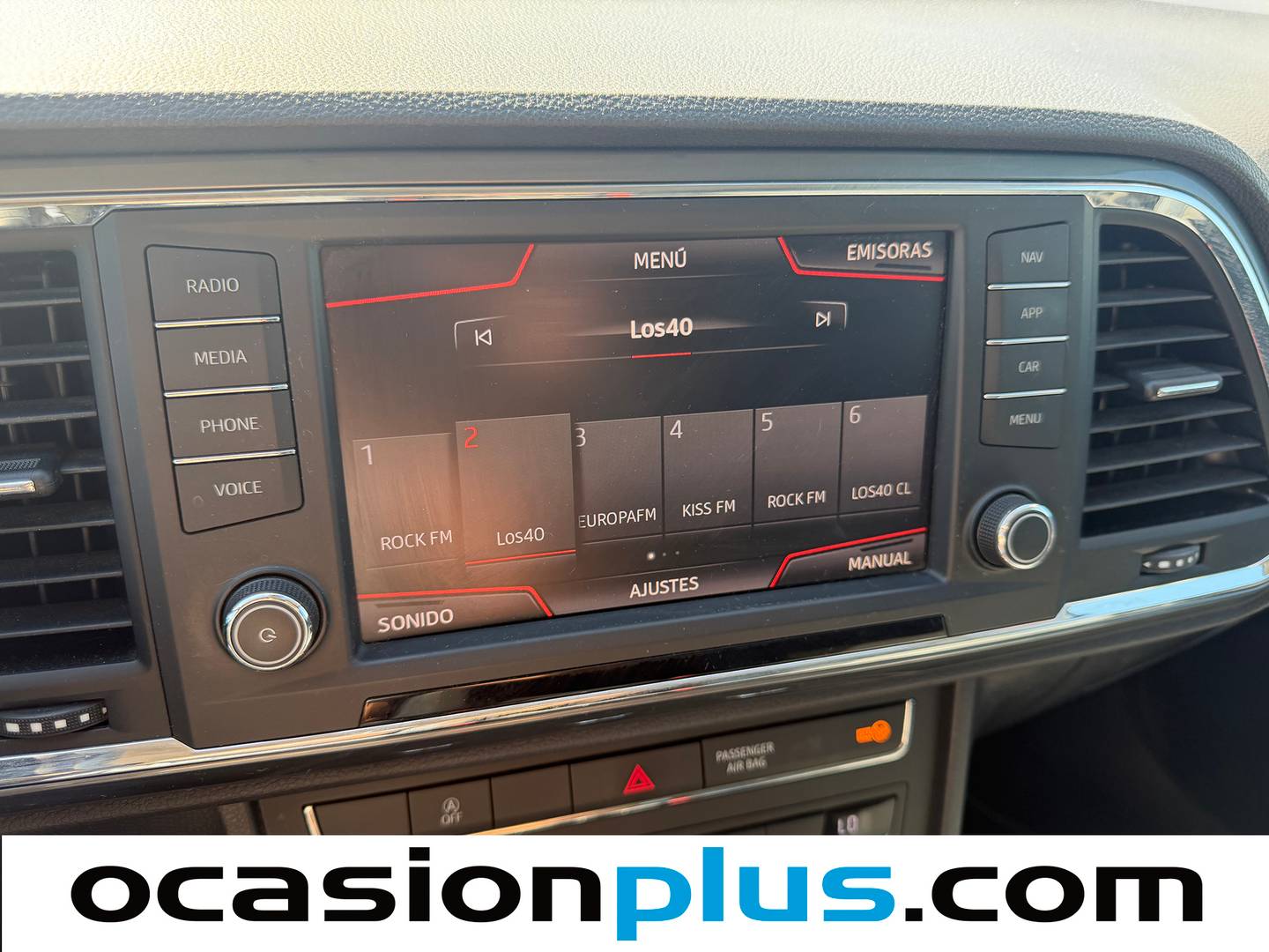 Seat Ateca Seat Ateca 1.0 TSI S&S Ecomotive Style Plus Nav (115 CV) barato